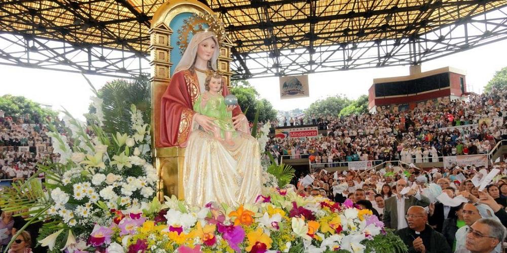 Recomendaciones para vivir una experiencia inolvidable en la Fiesta de la Virgen de Coromoto