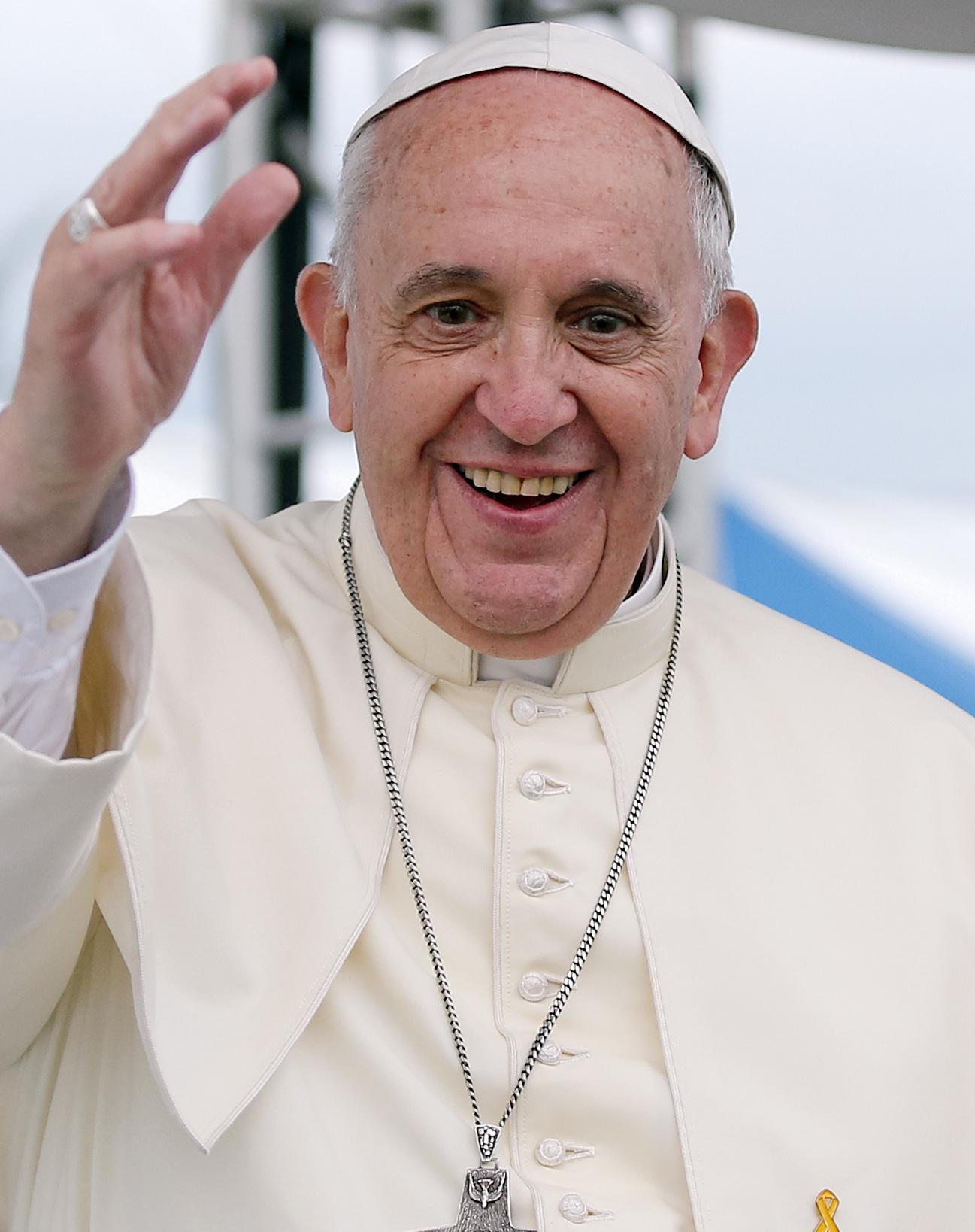 Recomendaciones para fortalecer el diálogo entre el Papa Francisco y los jóvenes
