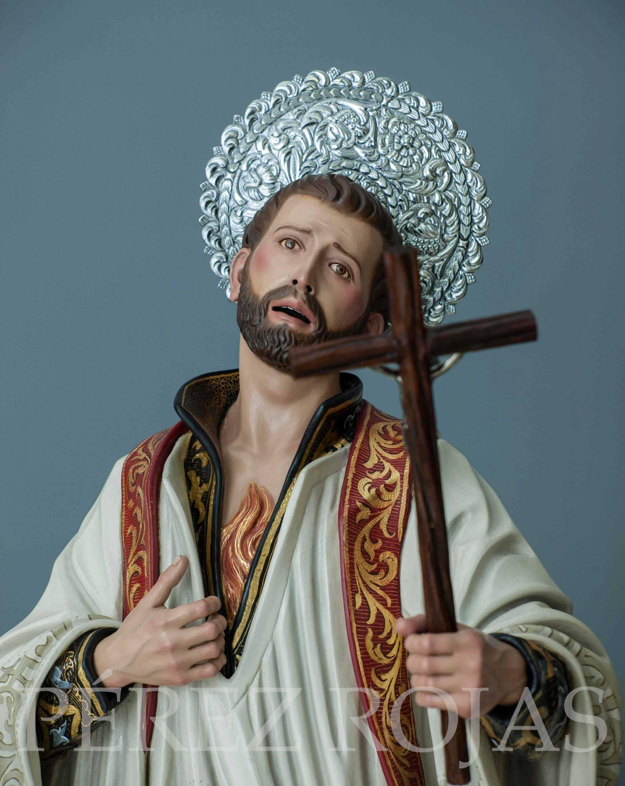 La‍ fascinante historia de⁣ San‍ Francisco Javier en‌ Navarra