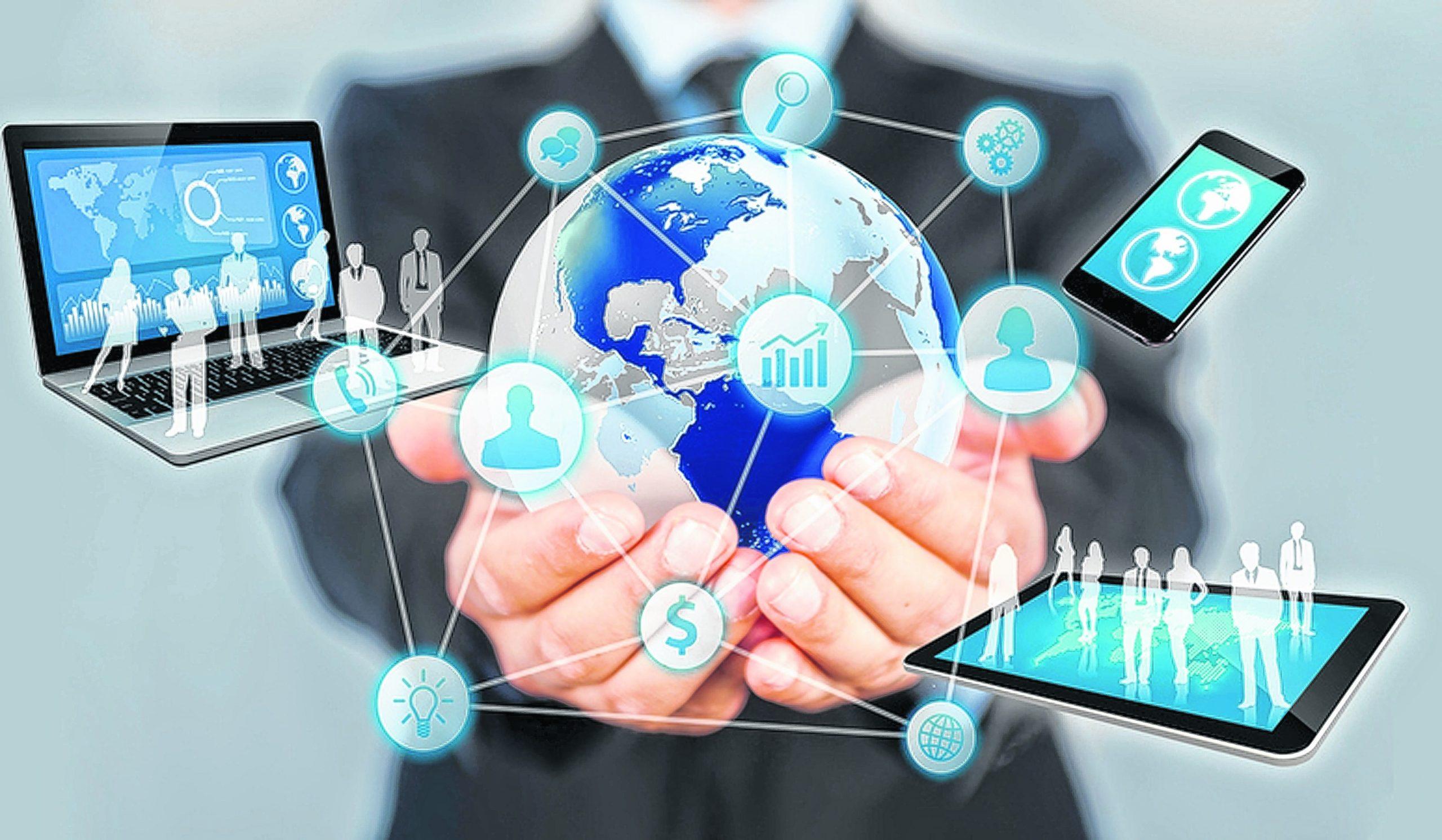 Incorporando la tecnología como herramienta espiritual