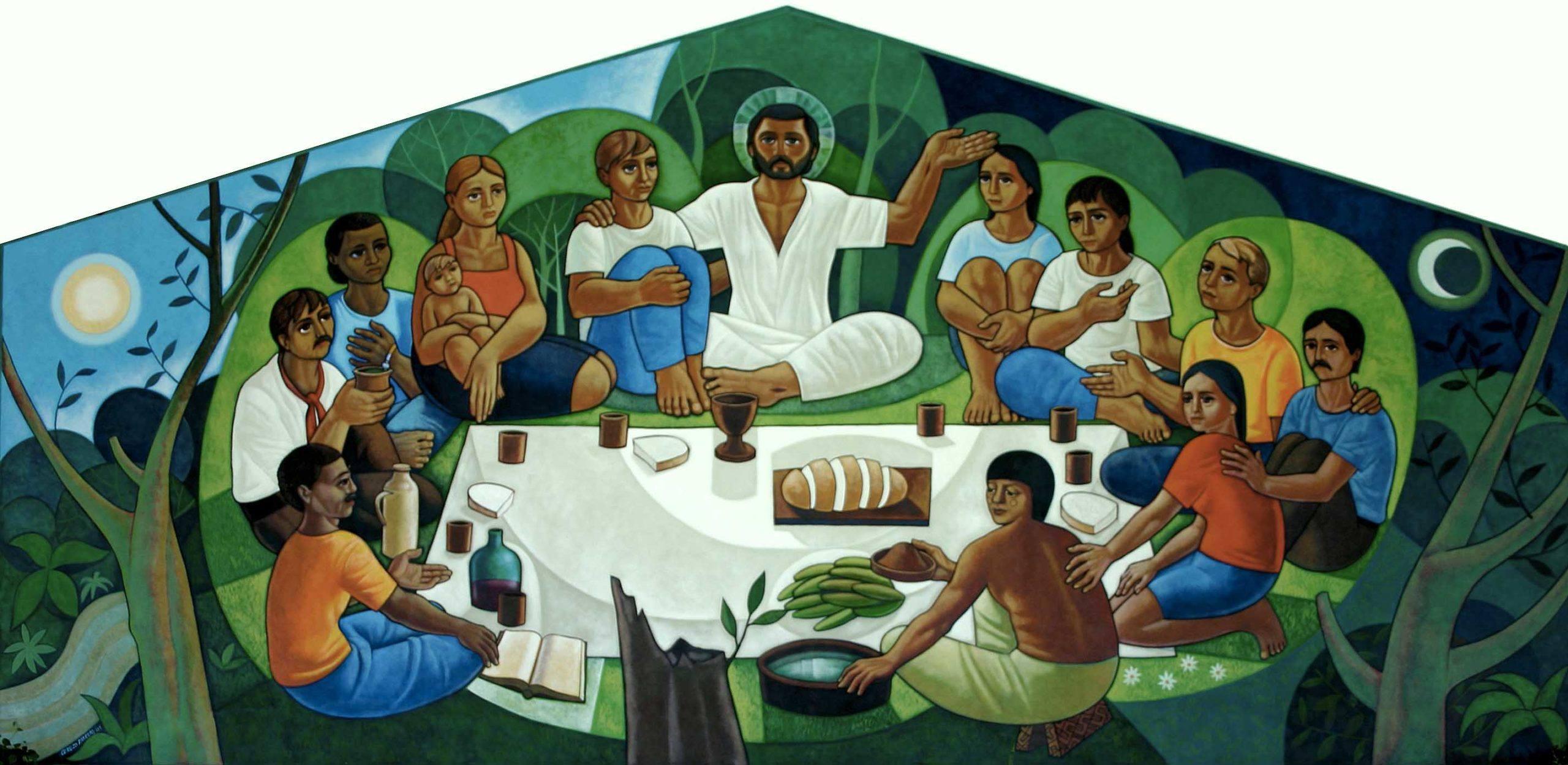 La⁢ conexión entre la teología⁣ de la liberación⁢ y el activismo político en Latinoamérica