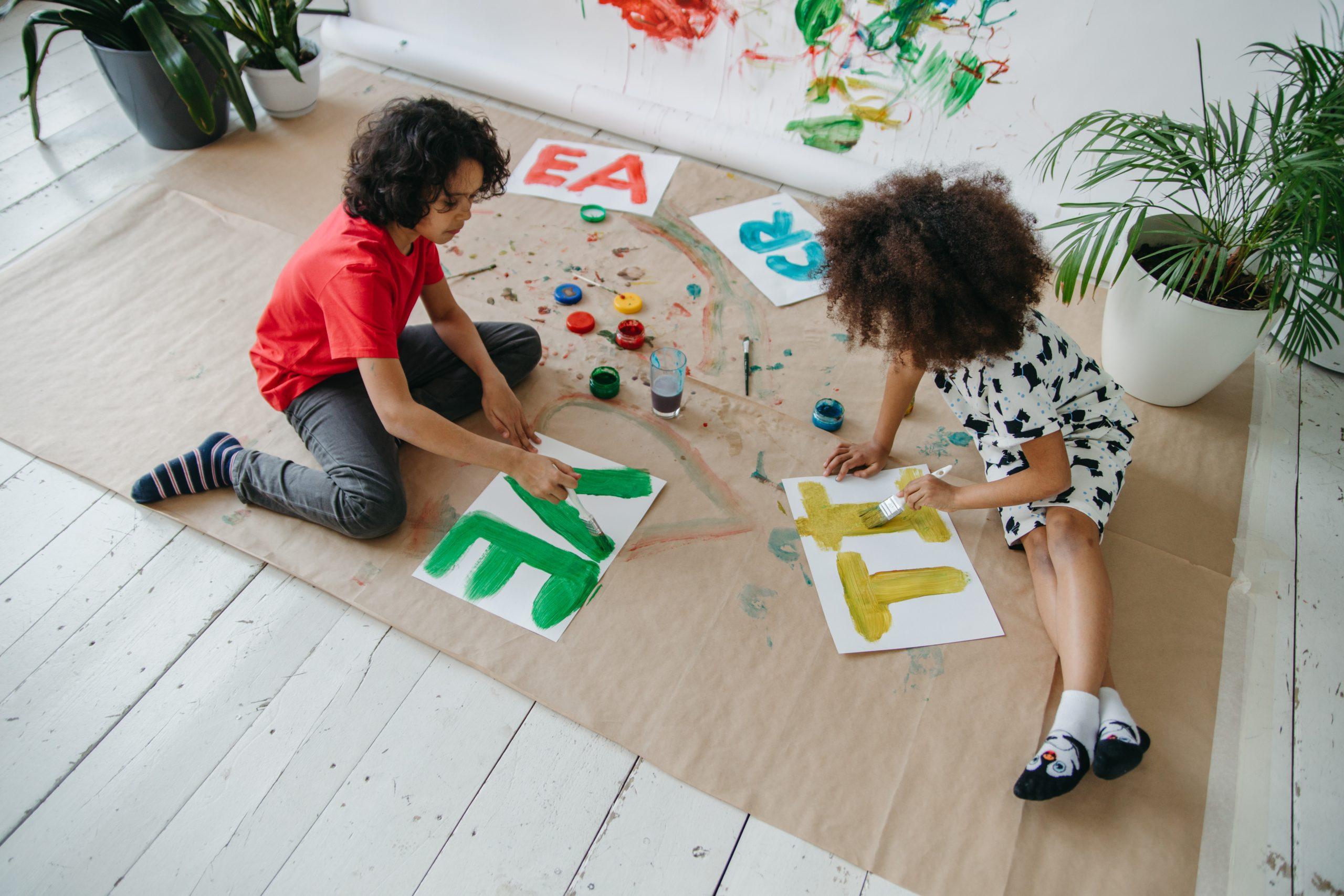 Incorporar actividades lúdicas y ⁢creativas⁤ en el aprendizaje ⁣del rezo del​ rosario