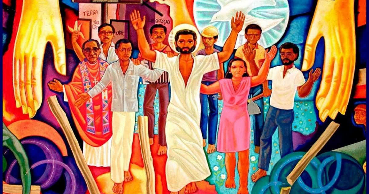 El​ impacto de la teología de la⁤ liberación⁤ en la lucha por⁤ la justicia social en ​la región