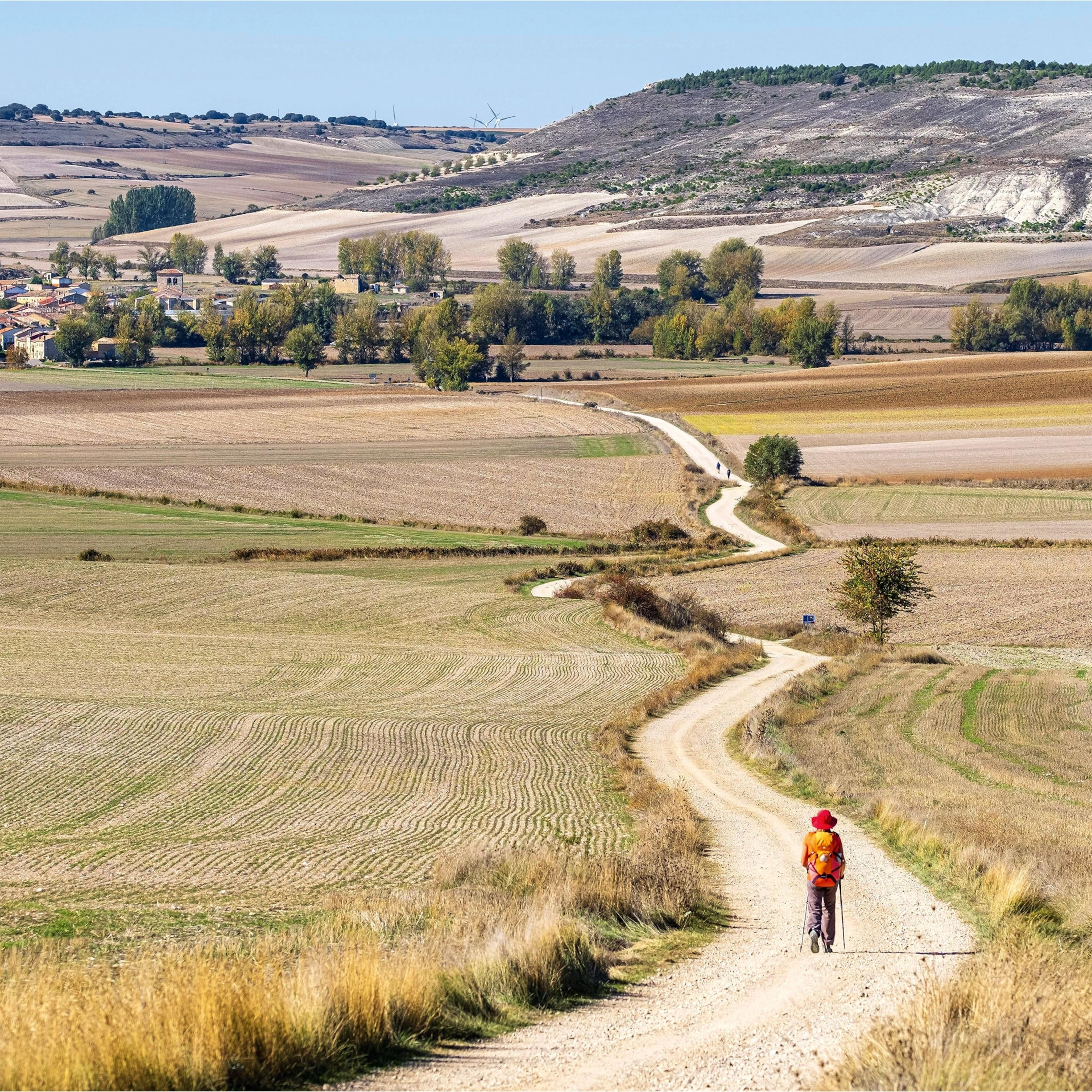 La historia y tradición del Camino de Santiago como patrimonio⁣ cultural europeo