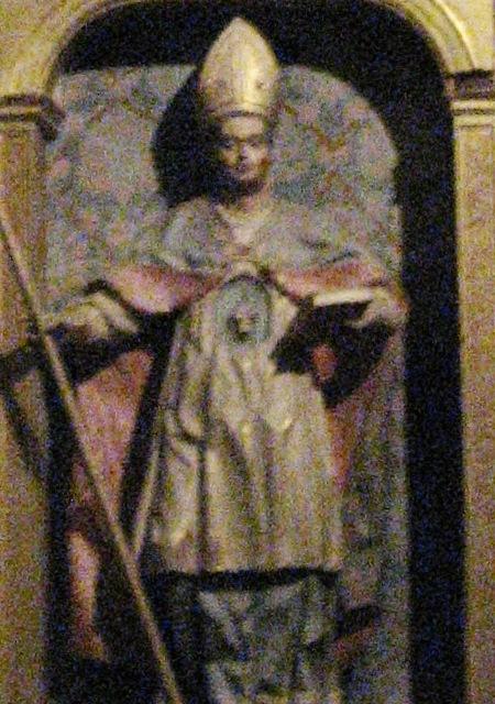 San⁤ Genadio⁣ de Astorga: Un⁣ defensor de ⁢la fe en la España visigoda