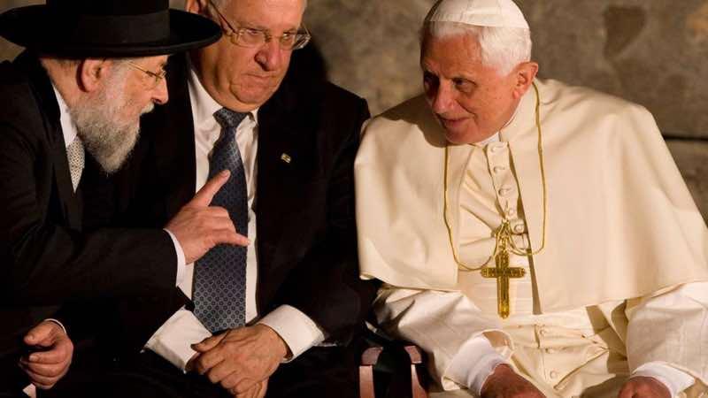La importancia del diálogo interreligioso⁢ post-Concilio Vaticano II