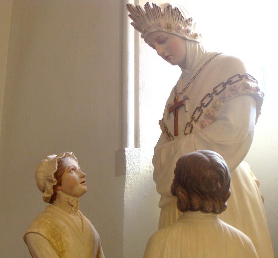 Recomendaciones para los visitantes: consejos prácticos para disfrutar al máximo de la Festividad de la Virgen de la Salette