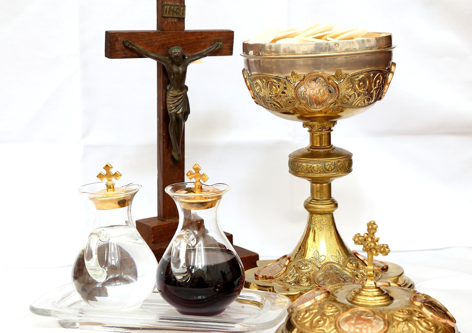 El papel de la liturgia en la formación de la identidad cristiana