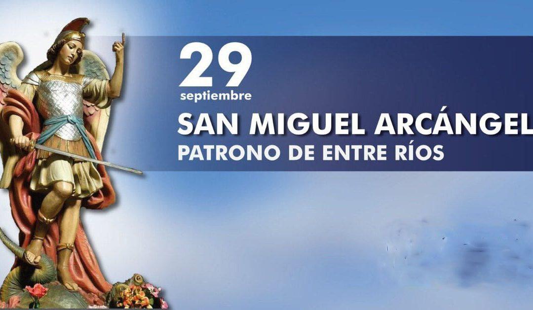- Tradiciones y rituales principales durante la Festividad de San Miguel